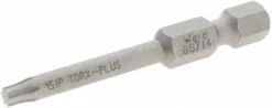 IP15 Torx® Plus Drive Bit for Milling Cutters