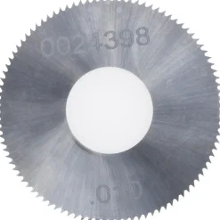 Jeweler's Saw: 1