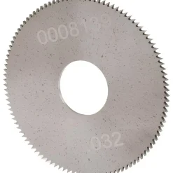 Jeweler's Saw: 1-1/2