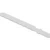 Jigsaw Blade: Bi-Metal, 18 TPI, 0.035" Blade Thickness, 5/16" Blade Width
