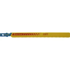 Jigsaw Blade: Bi-Metal, 24 TPI, 0.04