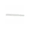 Jigsaw Blade: Bi-Metal, 24 TPI, 0.035" Blade Thickness, 5/16" Blade Width