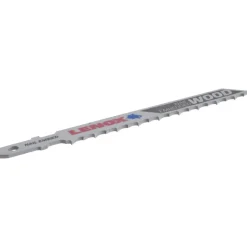 Jigsaw Blade: Bi-Metal, 6 TPI, 0.05