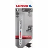 Jigsaw Blade: Bi-Metal, 14 TPI, 0.037" Blade Thickness, 3/8" Blade Width