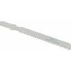 Jigsaw Blade: Bi-Metal, 14 TPI, 0.035" Blade Thickness, 5/16" Blade Width