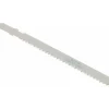 Jigsaw Blade: Bi-Metal, 10 TPI, 0.035" Blade Thickness, 5/16" Blade Width