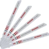 Jig Saw Blades