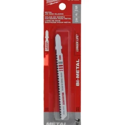 Jig Saw Blades