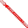 Jigsaw Blades: Blade Material: Carbide; Blade Length (Inch): 4; Blade Width (Decimal Inch): 6.6900