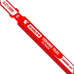 Jigsaw Blades: Blade Material: Carbide Grit; Blade Length (Inch): 3-1/4; Blade Width (Decimal Inch): 6.6900