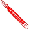 Jigsaw Blades: Blade Material: Carbide; Blade Length (Inch): 3-1/4; Blade Width (Decimal Inch): 6.6900