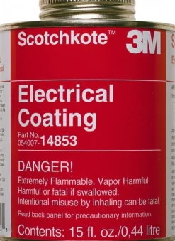 Joint Sealant: 15 oz Can, Brown, Butyl Rubber
