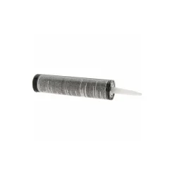 Joint Sealant: 10-1/2 oz Cartridge, Black, Polyurethane