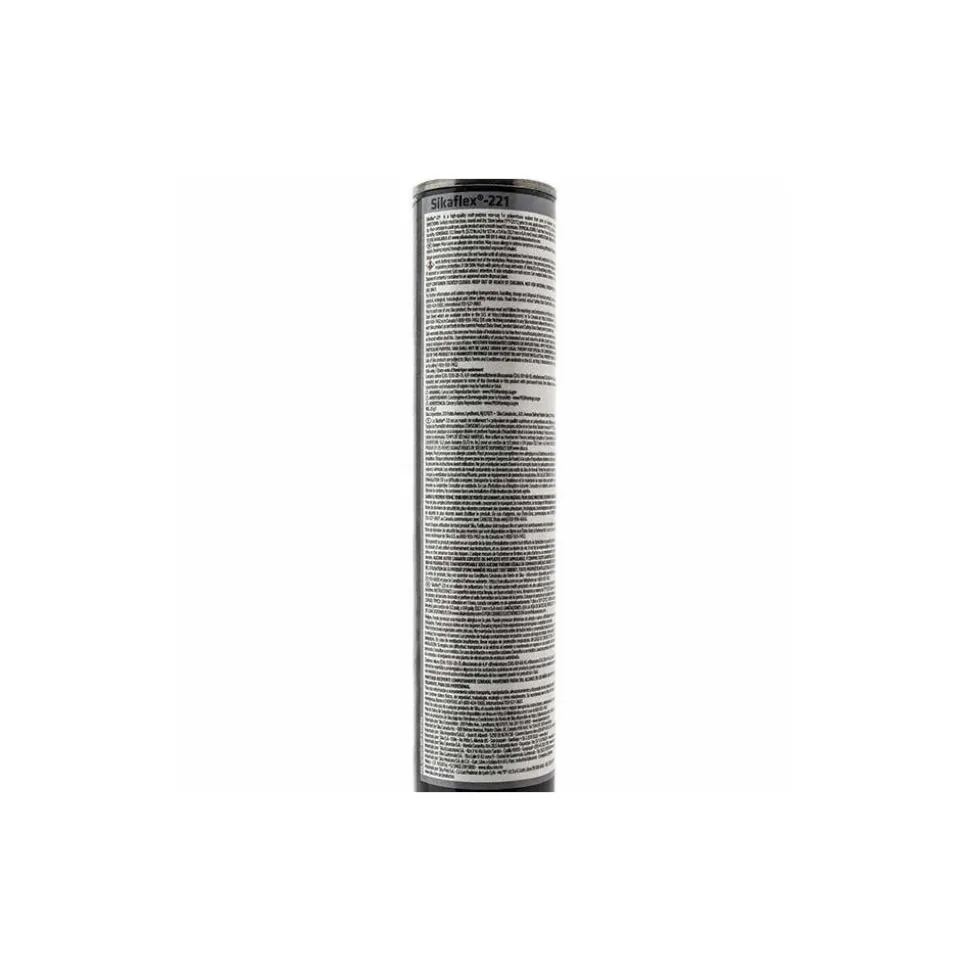 Joint Sealant: 10-1/2 oz Cartridge, Black, Polyurethane