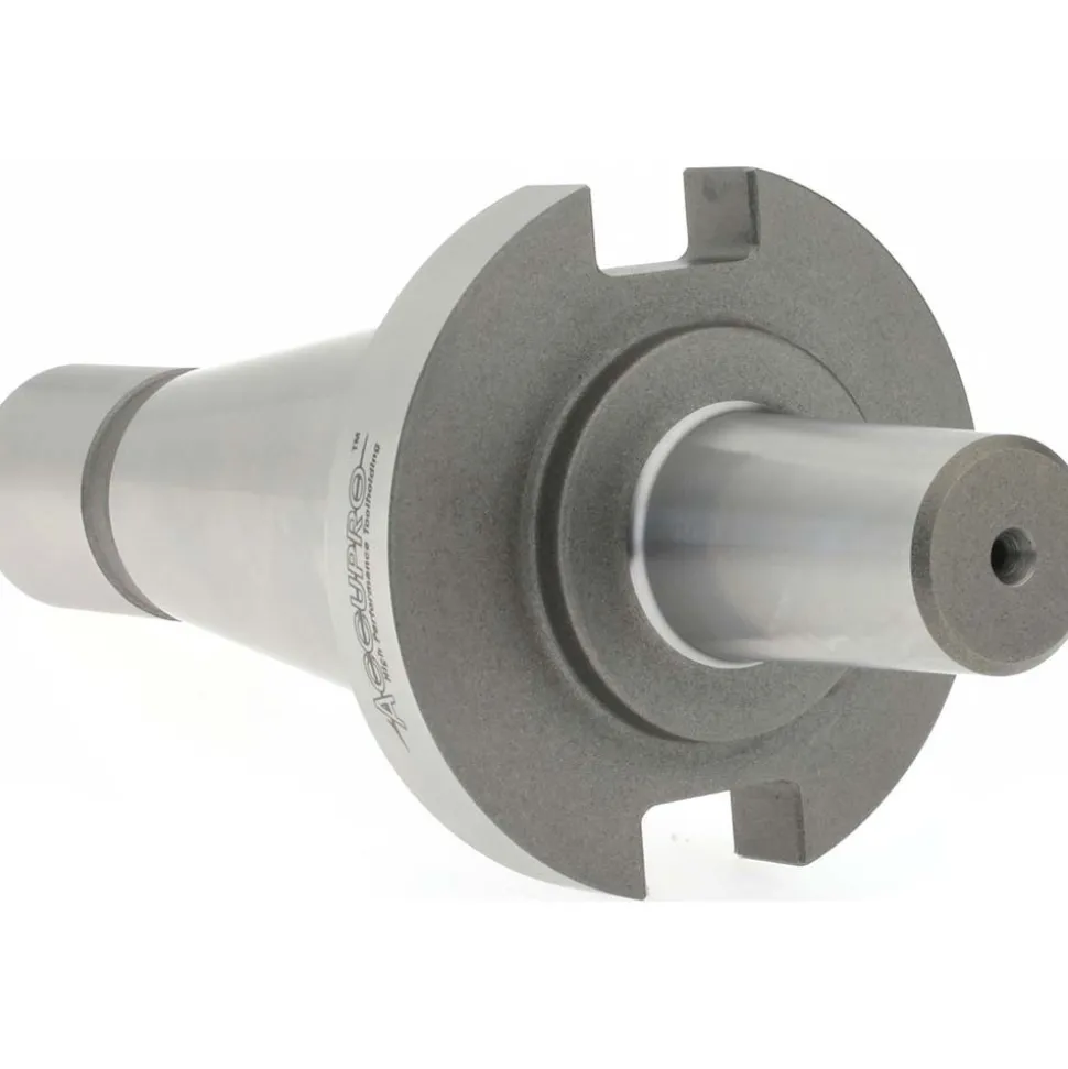 JT3 Inside Taper, NMTB40 Outside Taper, NMTB to Jacobs Taper Adapter