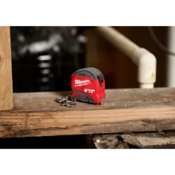 6' Keychain Tape Measure