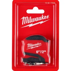 6' Keychain Tape Measure