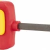 Key & Driver for Indexables: Torx® Plus Drive