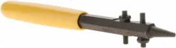 Key & Driver for Indexables: Torx® Plus Drive