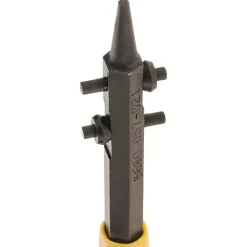 Key & Driver for Indexables: Torx® Plus Drive