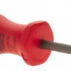 Key & Driver for Indexables: T9 Torx® Plus Drive