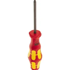 Key & Driver for Indexables: T9 Torx® Plus Drive