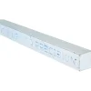 Key Stock: Key Stock Type: Square Key Stock; Material: Low-Carbon Steel; Width (Inch): 1/2