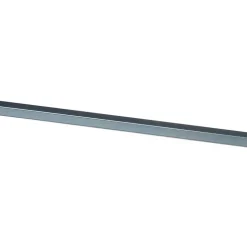 Key Stock: Key Stock Type: Square Key Stock; Material: Low-Carbon Steel; Width (Inch): 5/16