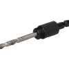 Large Thread Arbor 3/8" Shank