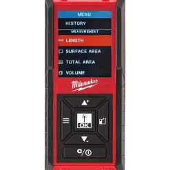 150' Laser Distance Meter