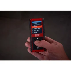 150' Laser Distance Meter