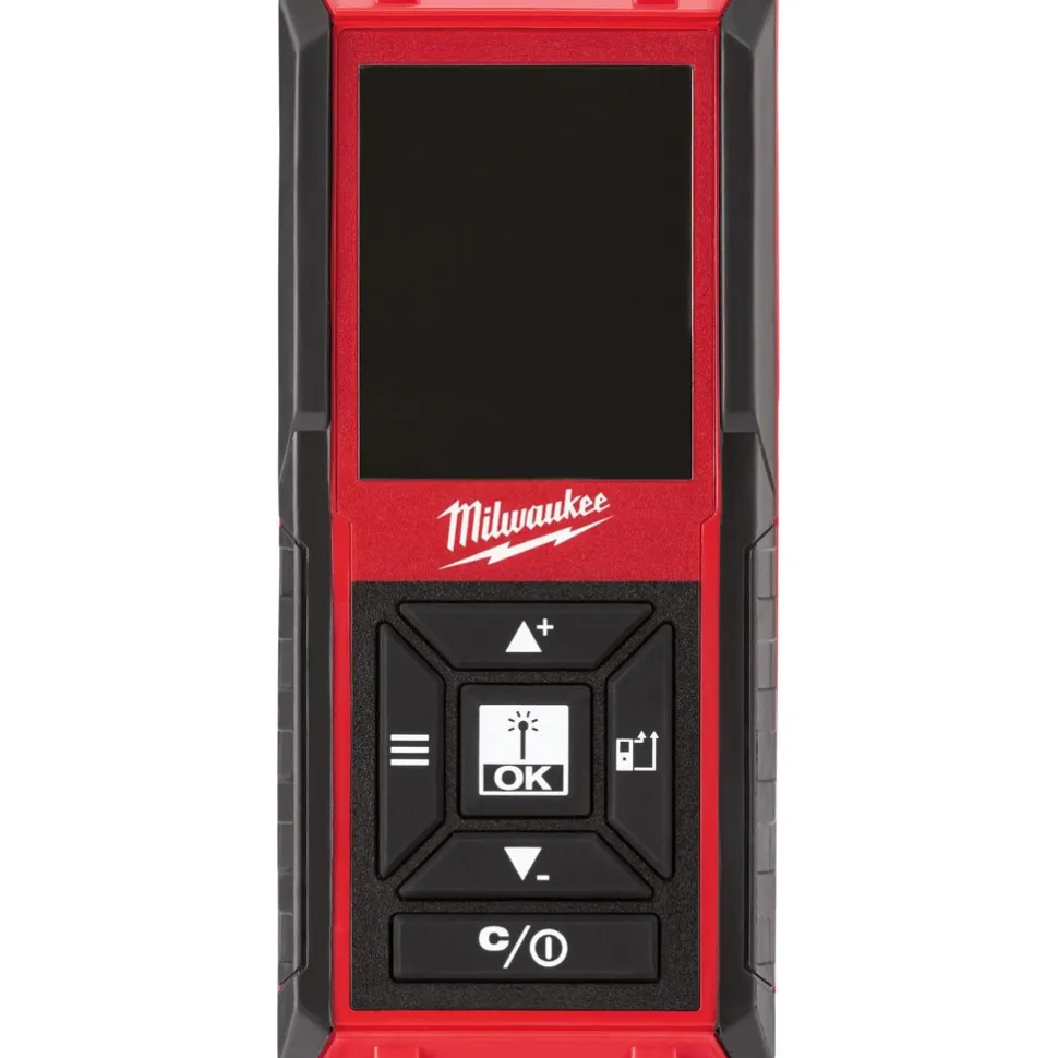 150' Laser Distance Meter