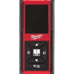150' Laser Distance Meter