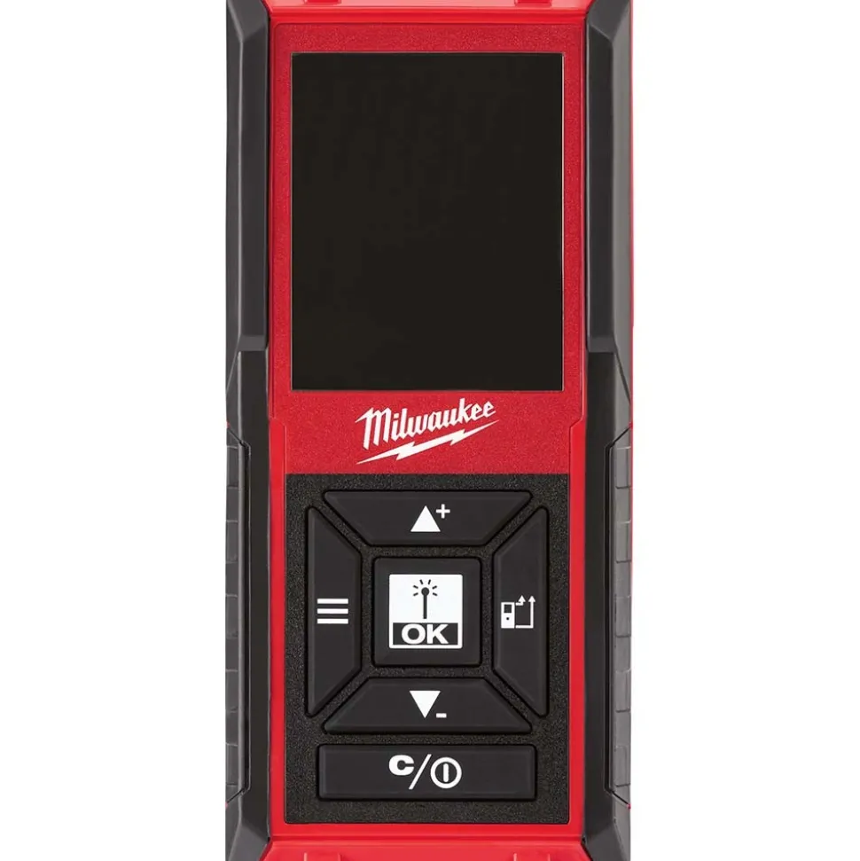 150' Laser Distance Meter