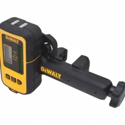Laser Level Accessories: Accessory Type: Laser Detector; For Use With: Green Beam Lasers