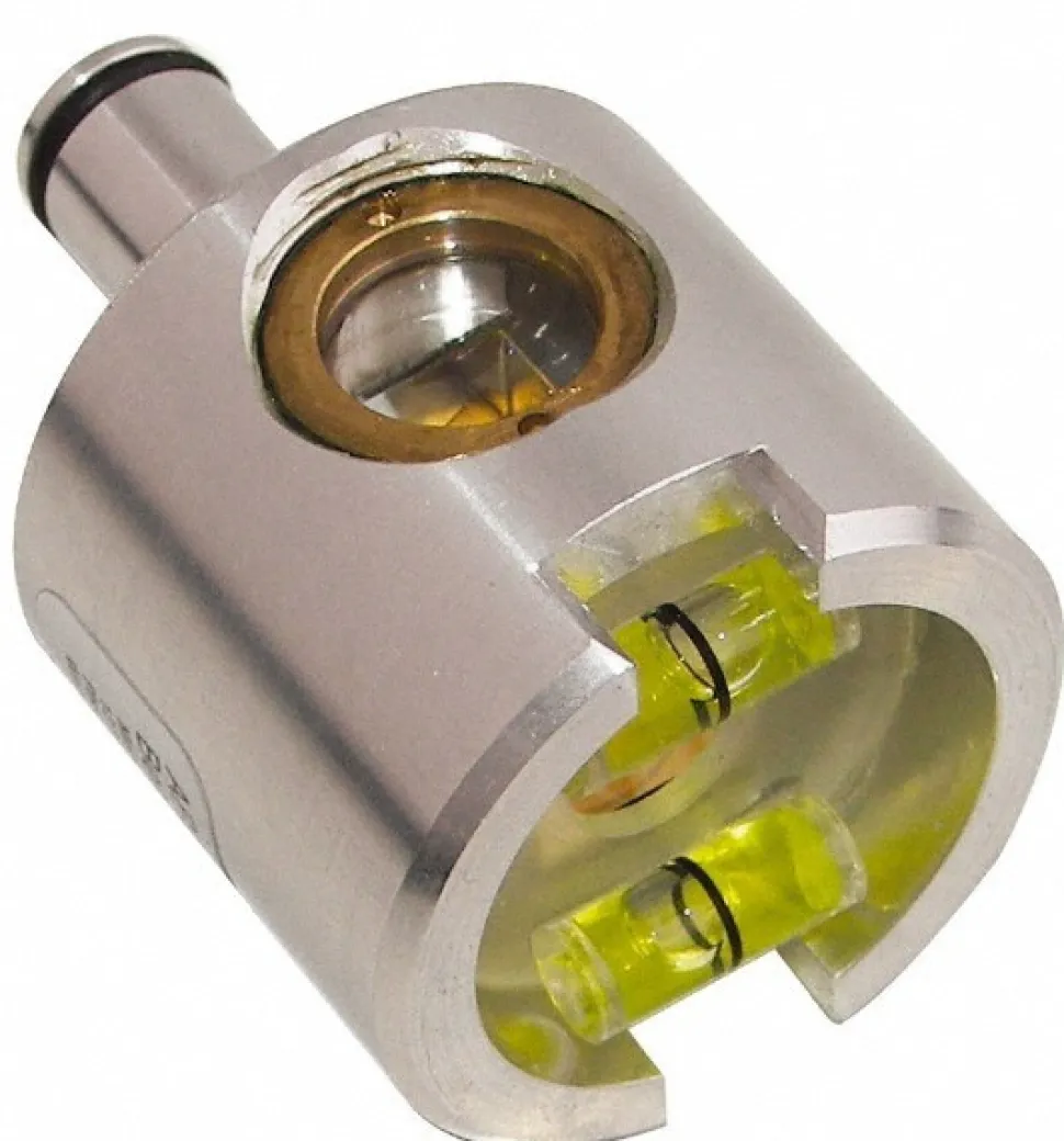Laser Level Beam Bender