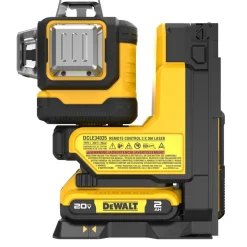 Laser Levels: Level Type: 3-Point, Self-Leveling Cross Line Laser; Laser Class: Class II; Laser Projection Orientation: Vertical, Horizontal; Plumb Type: Down