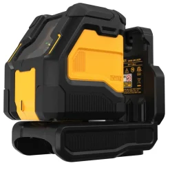 Laser Levels: Level Type: Self-Leveling Cross Line Laser; Laser Class: Class II; Laser Projection Orientation: Vertical, Horizontal; Plumb Type: Down