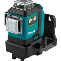 Laser Levels: Level Type: Self-Leveling Cross Line Laser; Laser Class: Class II; Laser Projection Orientation: Vertical, Horizontal; Plumb Type: Up and Down