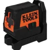 Laser Levels: Level Type: Self Leveling Dot Laser Level; Laser Class: Class II; Laser Projection Orientation: Vertical, Horizontal; Plumb Type: Up and Down