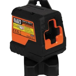 Laser Levels: Level Type: Self Leveling Dot Laser Level; Laser Class: Class II; Laser Projection Orientation: Vertical, Horizontal; Plumb Type: Up and Down