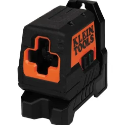 Laser Levels: Level Type: Self Leveling Dot Laser Level; Laser Class: Class II; Laser Projection Orientation: Vertical, Horizontal; Plumb Type: Up and Down
