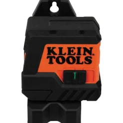 Laser Levels: Level Type: Self Leveling Dot Laser Level; Laser Class: Class II; Laser Projection Orientation: Vertical, Horizontal; Plumb Type: Up and Down