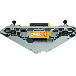 Laser Levels: Level Type: Square Laser; Laser Class: Class II; Laser Projection Orientation: Horizontal; Plumb Type: Up and Down