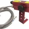 Laser Level 4-24VDC at 50mA, Crosshair Line Generator