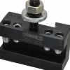 Lathe Tool Post Holder: Series BXA, #1, Turning & Facing