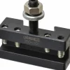 Lathe Tool Post Holder: Series AXA, #1, Turning & Facing