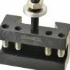 Lathe Tool Post Holder: Series CXA, #1, Turning & Facing