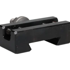 Lathe Tool Post Holder: Series AXA, #2, Boring, Turning & Facing