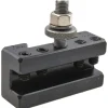 Lathe Tool Post Holder: Series AXA, #1, Turning & Facing